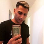 Profile Picture of Joel Leiva (@joel_leiva) on Instagram