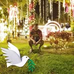 Profile Picture of Jefferson Saren (@Jefferson-Saren) on Facebook