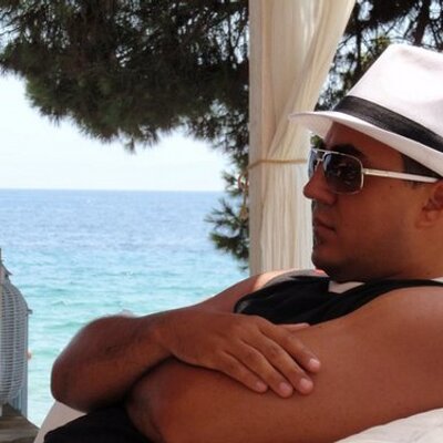 Profile Picture of Andrija Basanovic (@Andrijatwitt) on Twitter