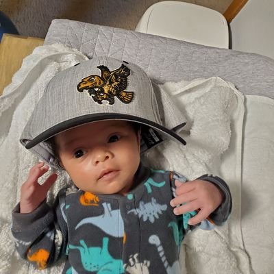 Profile Picture of Jeremy Van Dyke (@Jeremy_vandyke) on Twitter