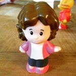 Profile Picture of Zoë Rascoe (@zedthreads) on Instagram