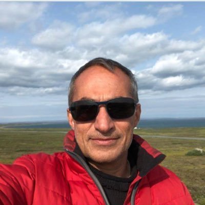 Paul Chamoun - Twitter Profile Picture of Paul Chamoun (@paulchamoun4) on Twitter