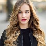 Profile Picture of Chloe Byrd (@chloebyrdofficial) on Instagram