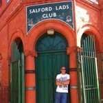 Profile Picture of Tony Kirk (@kirktony) on Instagram