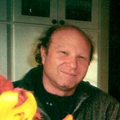 Profile Picture of Jonah Bornstein (@wellstonepress) on Twitter