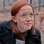 Profile Picture of ─ 𝐀𝐧𝐧𝐞 𝐰𝐢𝐭𝐡 𝐚𝐧 𝐄 (@shirbertcarrot) on Instagram