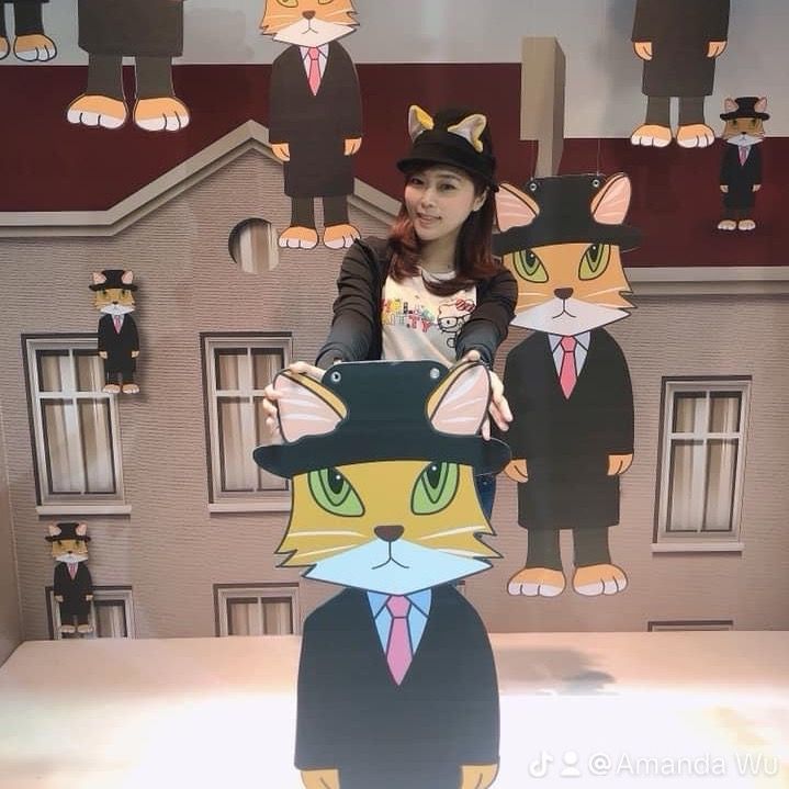 Profile Picture of Amanda Wu (@amandawu510) on Tiktok