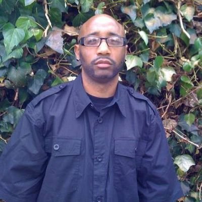 Profile Picture of Eric Winbush (@goodman71) on Twitter