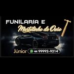 junior funileiro & martelinho de ouro - Instagram Profile Picture of junior funileiro & martelinho de ouro (@junior.martelinho_de_ouro) on Instagram
