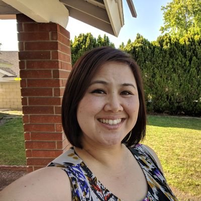 Profile Picture of An Wren, Ed.D. (@An_Wr3n) on Twitter