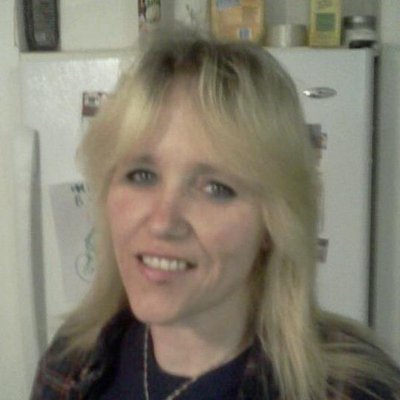 Profile Picture of Jan Furleigh Holland (@JanHolland68) on Twitter