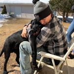 Profile Picture of Aaron Messenger (@dontblastdamessenger) on Instagram