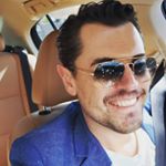 Profile Picture of Steven Radolinski (@sradolinski) on Instagram