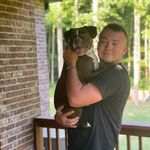 Profile Picture of Cody Bullock (@cody.bullock) on Instagram