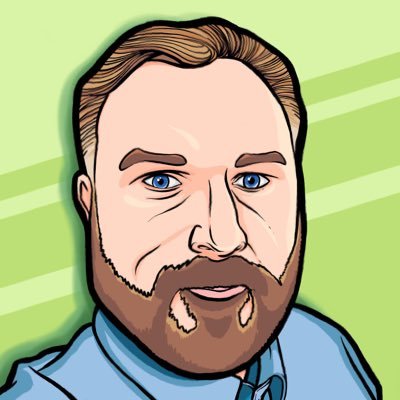 Profile Picture of Craig Schaffer (@craigart02) on Twitter
