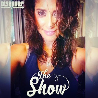 Profile Picture of Elizabeth Meza (@ElizabethMeza) on Twitter