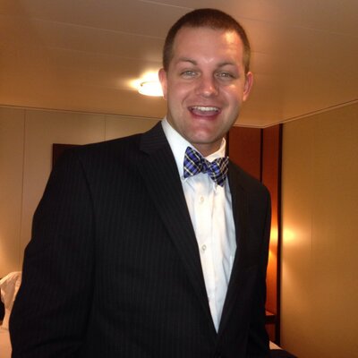 Profile Picture of Adam Lehman (@ajlehman10) on Twitter