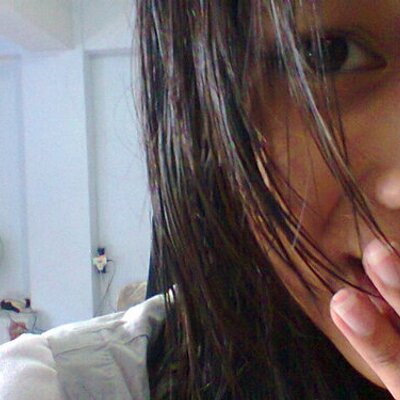 Profile Picture of Alexandra Gabrielle (@AlexanGabrielle) on Twitter