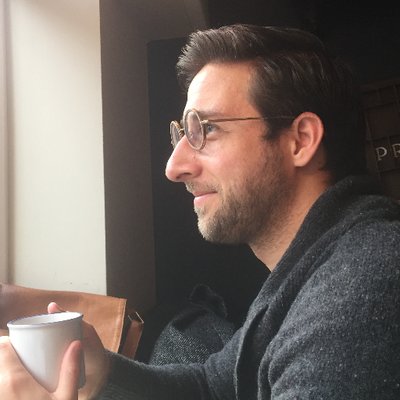 Profile Picture of Micah Coston (@micahcoston) on Twitter