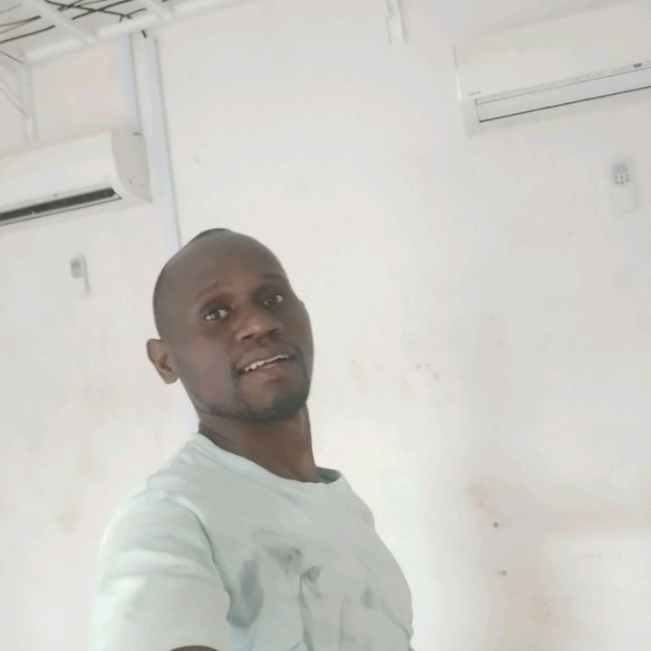 Profile Picture of fredmuley (@@fredmuley) on Tiktok
