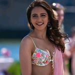 Profile Picture of Rakul Preet Singh (@rakulpreetsinghhot) on Instagram