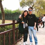 Profile Picture of Benson Yu (@benson_18652595131) on Instagram