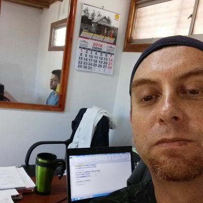 Profile Picture of Javier Quiñones (@javierkandonga) on Twitter