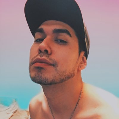 Profile Picture of Damián Gutierrez (@Deimiansg) on Twitter