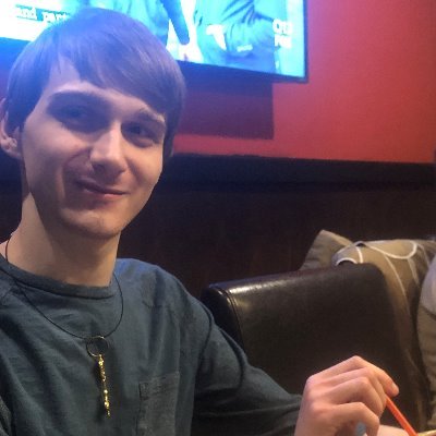 Profile Picture of William Cornelison (@AKAuthor) on Twitter