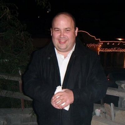 Profile Picture of Félix Gutiérrez (@Felix_TV) on Twitter