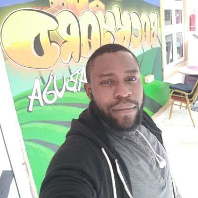 Profile Picture of Eneli ''Onel'' Olisa (@Onellviza) on Twitter
