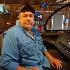 Profile Picture of Glenn Gosnell (@glenn.gosnell) on Tiktok