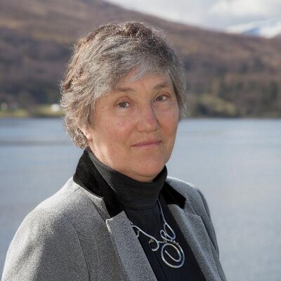 Profile Picture of Anne Claydon-Wallace (@Annecwtrans) on Twitter