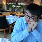 Profile Picture of Scott Huang (@huangzebra) on Instagram