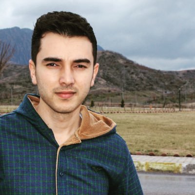 Profile Picture of Amjad Hashem (@AmjadZakhoy) on Twitter