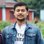 Profile Picture of Ashish Adhikari (@adhikari_ashish_957) on Instagram