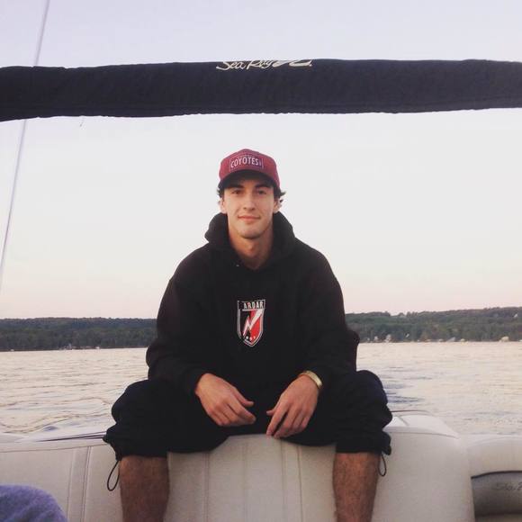 Profile Picture of Connor Flynn (@cj989) on Poshmark