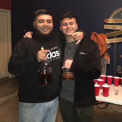 Profile Picture of Captain Usopp (@silvas_samuel) on Twitter