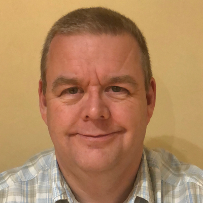 Profile Picture of Dave Nicholls (@davenicholls) on Twitter