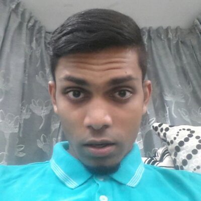 Profile Picture of Jeremy Joel (@jeremyjoel22) on Twitter
