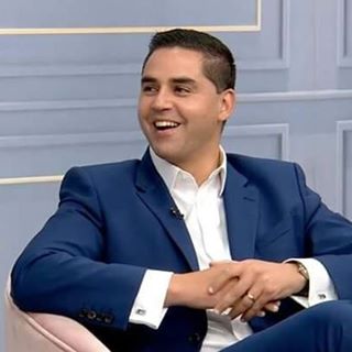 Profile Picture of Richard Clifford (Don Clifford) (@Richard.Clifford190) on Facebook