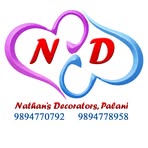 Profile Picture of Nathans Decorators Palani (@Nathans-Decorators-Palani) on Facebook