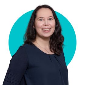 Profile Picture of Daniela Kietzmann - Canva Tipps und Tricks (@daniela_kietzmann) on Pinterest