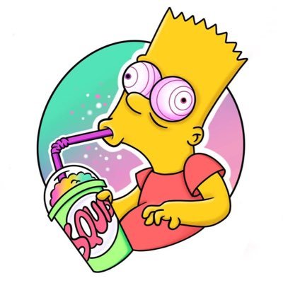 Profile Picture of 4Pritchett_bart (@4Pritchett_bart) on Twitter