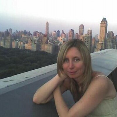 Profile Picture of Lisa Simon (@LisaMSimon) on Twitter