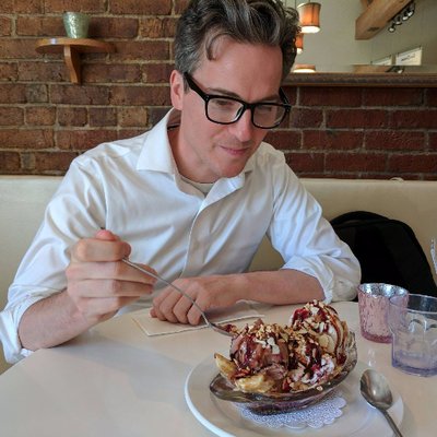 Profile Picture of Tom Mctighe (@tommctighe) on Twitter