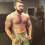 Profile Picture of Danny Burgess (@dnburgess) on Instagram