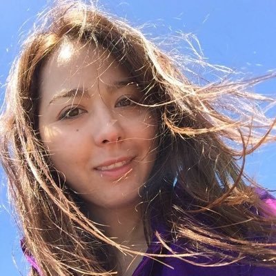 Christina Lang - Twitter