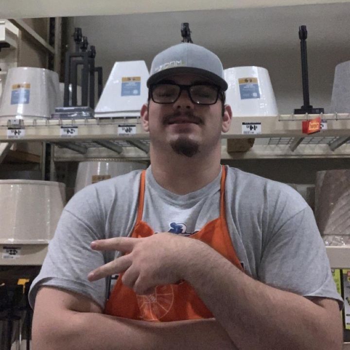 Profile Picture of Micah Lieberman (@micah_lieberman) on Tiktok