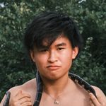 Profile Picture of Kenneth “Ken” Wang (@americanmamushi) on Instagram